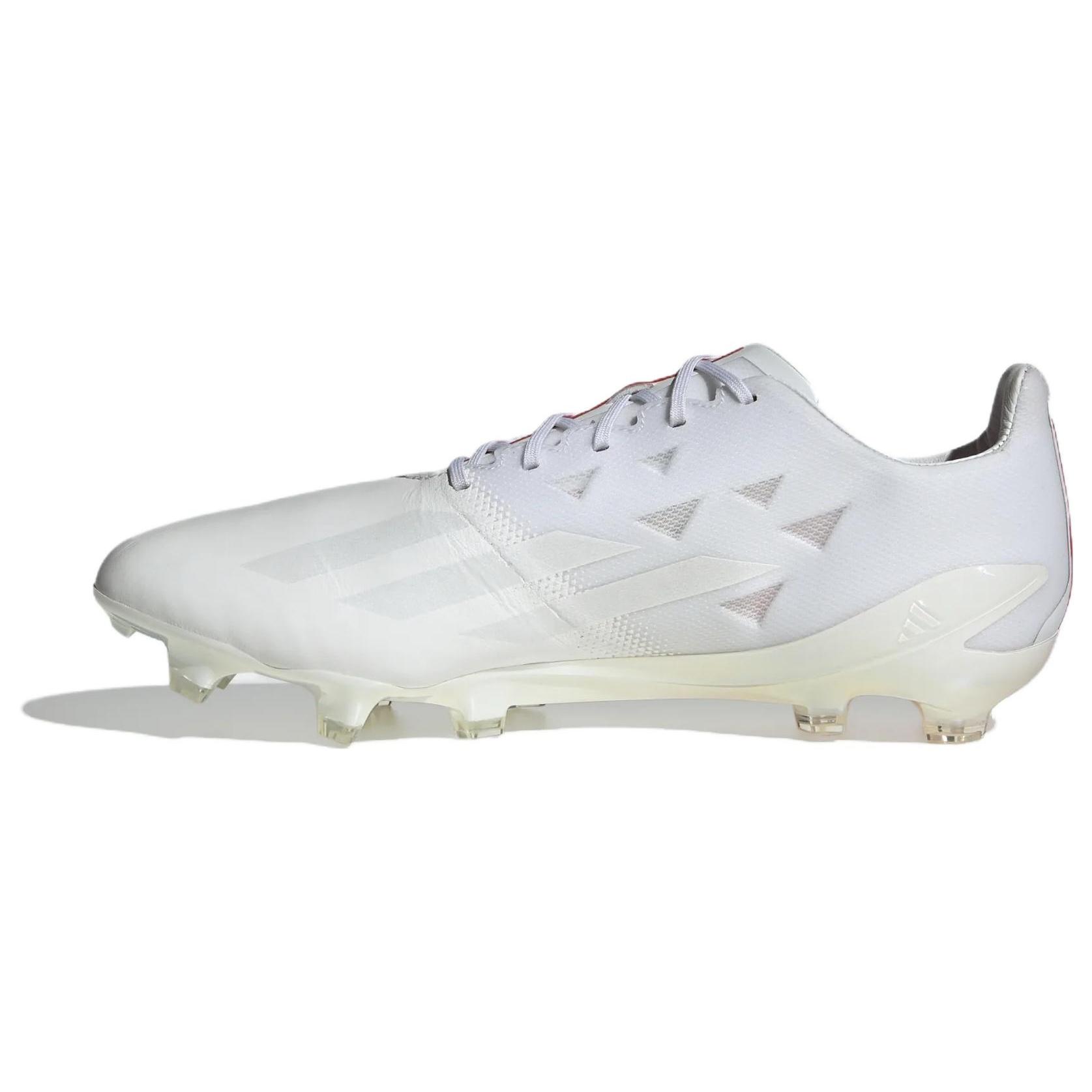 adidas x Prada X Crazyfast Luxury.1 FG White Men s IE3178 EU 47⅓