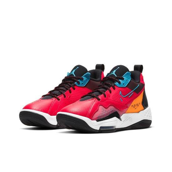 Air Jordan Wmns Jordan Zoom 92 Siren Red CK9184-600