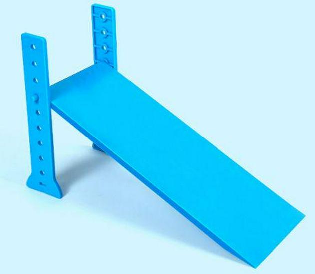 Children's Science and Education DIY Experiment Kit: Assembly Toy for Student Projects
