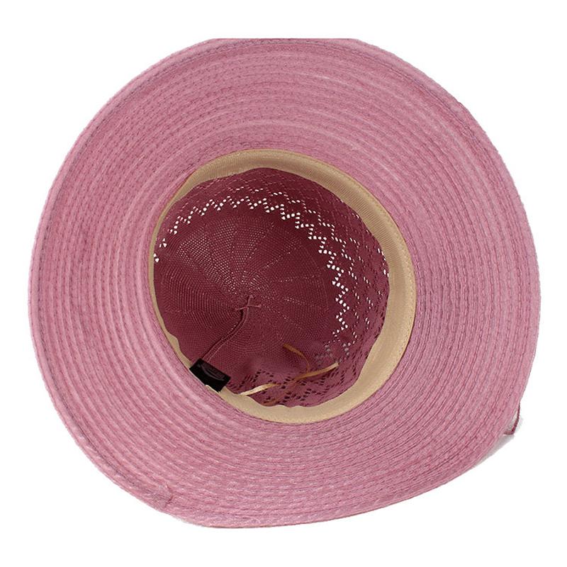 Eleganckie modne damskie kapelusze kościelne dla kobiet z dużą kokardą kwiatową, letni kapelusz chroniący przed słońcem, ślubny, z szerokim rondem, oddychający, morski, plażowy