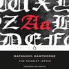 The Scarlet Letter by Nathaniel Hawthorne Paperback Book 9780143107668