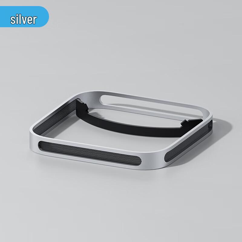 Hagibis Mac Mini M4/M4 Pro Desktop Stand
