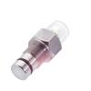 Kaijite High-Pressure Proximity Switch, Compatible with BHS0027/BES 516-300-S203 Sensors