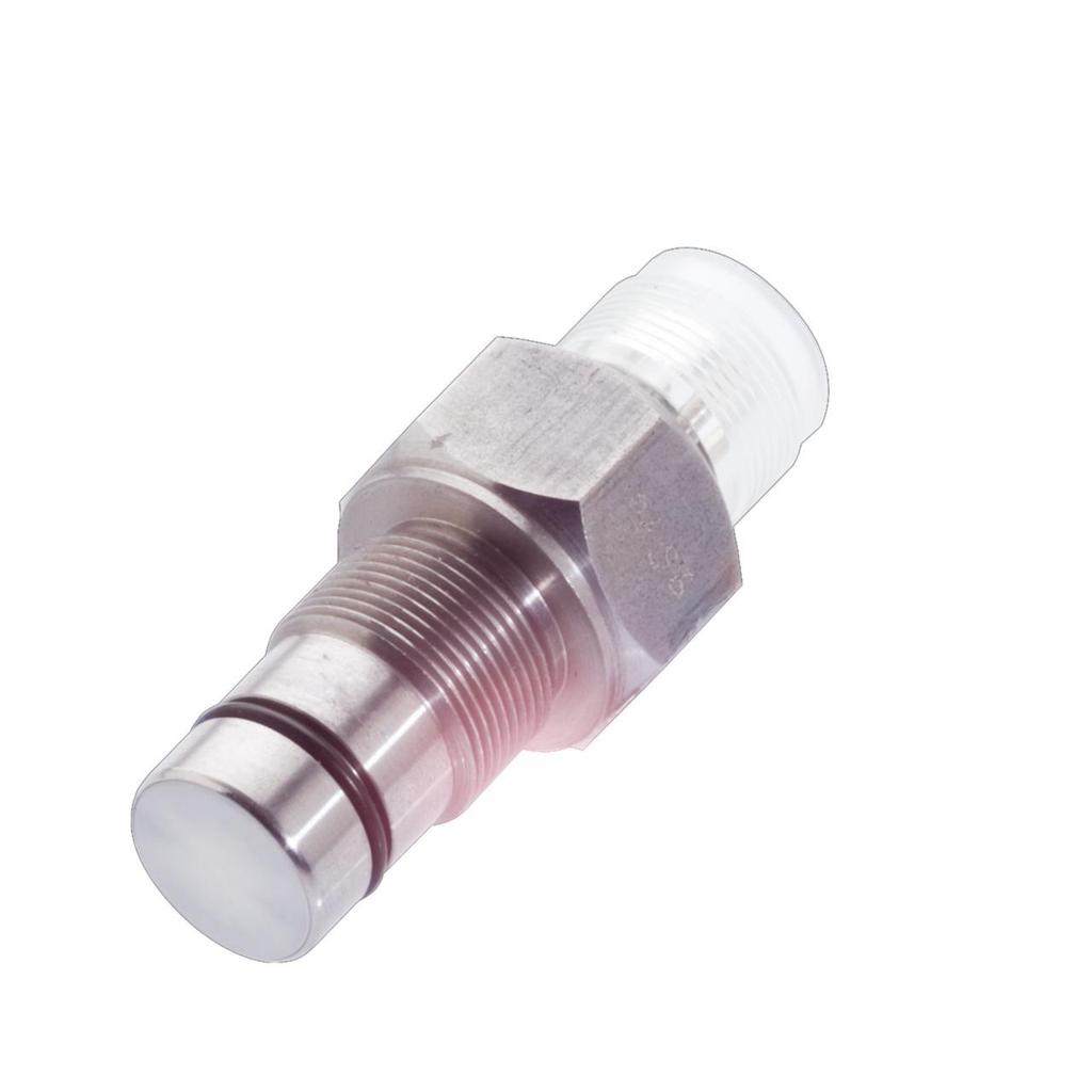 Kaijite High-Pressure Proximity Switch, Compatible with BHS0027/BES 516-300-S203 Sensors
