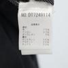 Brunello Cucinelli Cropped pants 36 Charcoal gray Women Used