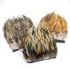 1meter/Lot Natural Pheasant Feather Trims Fringe Rooster Feathers Peacock Pluma Ribbons for Crafts  DIY Decor for Clothes Sewing