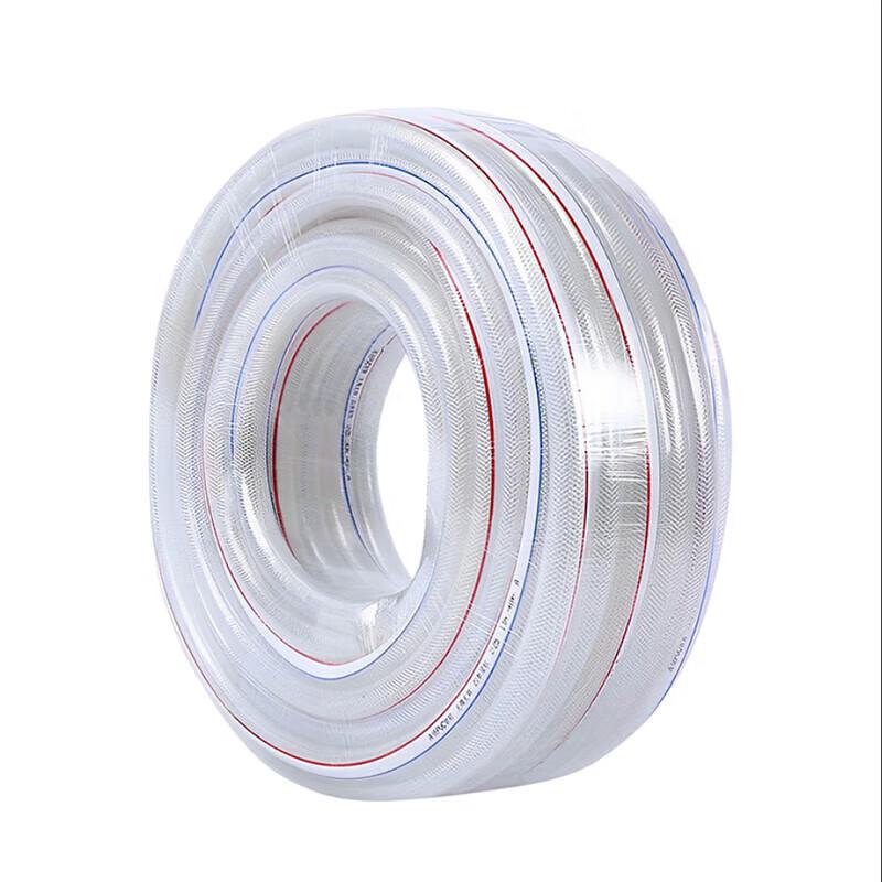 PVC Reinforced Mesh Hose