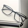 New Business Presbyopic Glasses For Men Fashionable Ultra Light High Definition Middle Aged Elderly Reading Glasses