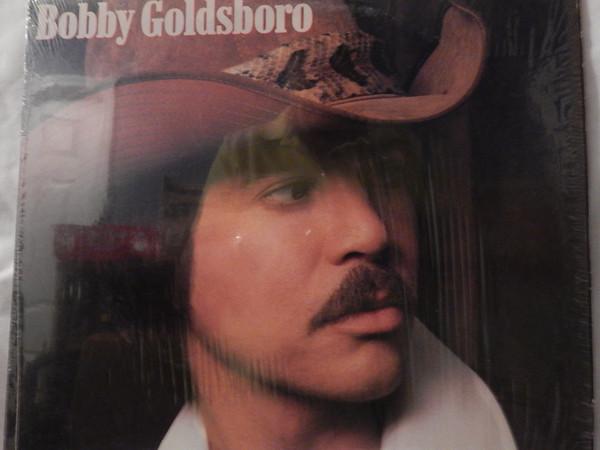 

LP Record BOBBY GOLDSBORO - Bobby Goldsboro JZ36822 CURB RECORDS 1980 Japan Folk Used