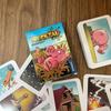 1 Set Drecksau Black Sheep Piou Piou Party Kartenspiel Hühnchen Chiu Chiu Brettspiel Intellektuelles Spielzeug Geschenke