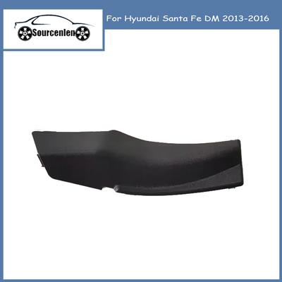 7944034000 7943034000 For Ssangyong Korando C 2011-2016 Windshield Trim Wiper Deflector Plastic Trim