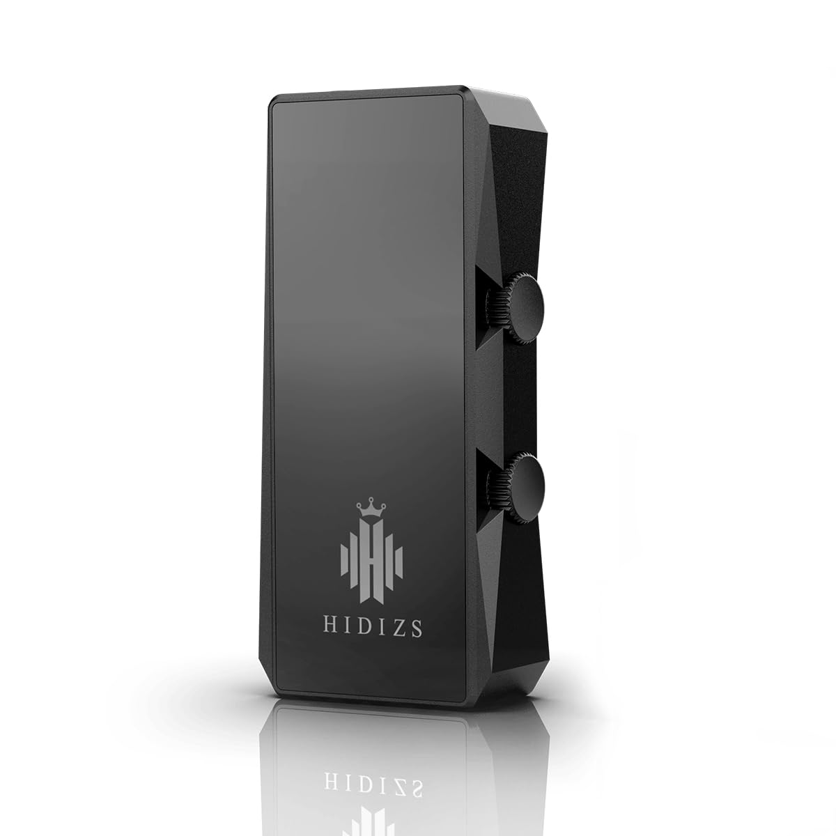 

Hidizs S9 Pro Plus Martha DAC Dongle Маленький усилитель BAL SE Регулятор громкости 6 вариантов фильтров Совместимость с системами Hi-Res 4.4 мм 3.5 мм чёрный