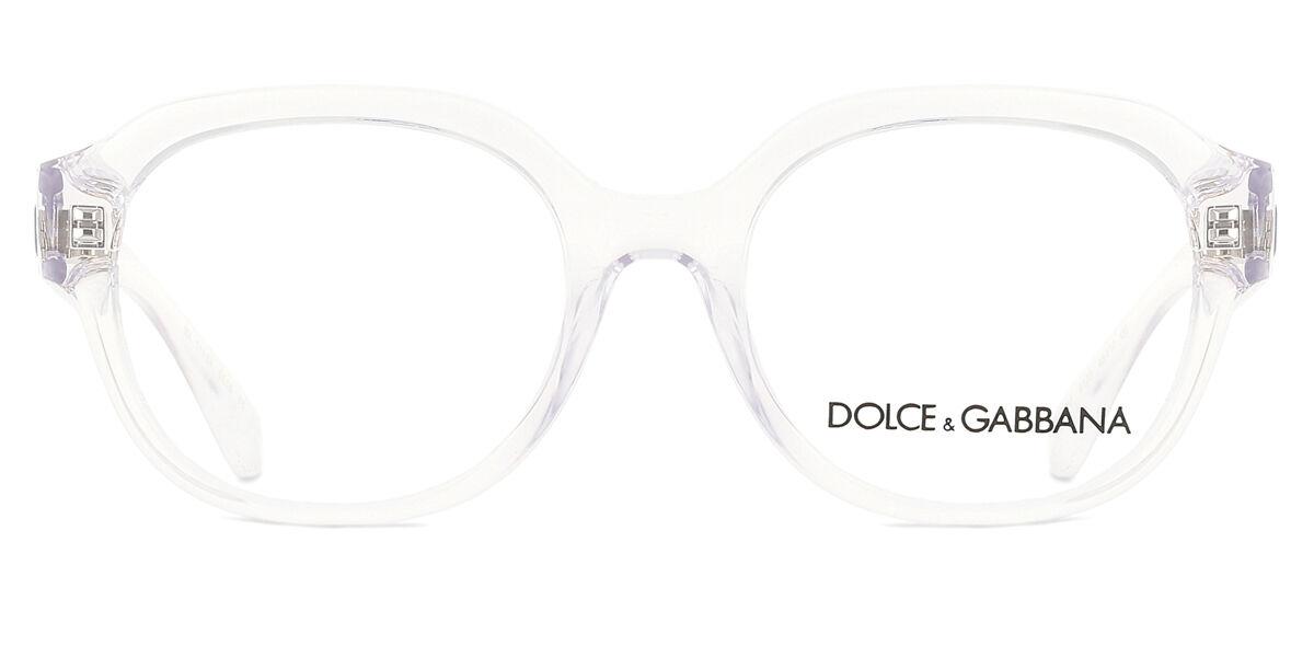 

Dolce Gabbana Dx5004u Kids 3133 Kids Eyeglasses 48-17-130