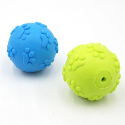 Jouets pour Chiens pour Petits Chiens Jouet pour Chien Indestructible Nettoyage des Dents à Mâcher Jouets d'Entraînement Fournitures pour Animaux de Compagnie