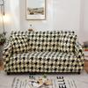 Universal All-Inclusive Stretch Sofa Cover Combination Dustproof Single Double Three Non-Slip Sofa Cover