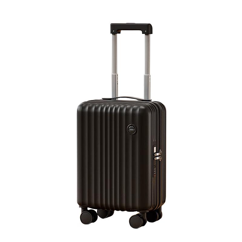 Tuboli 16-inch Carry-on Luggage T0213