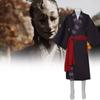 Black Myth Wukong Cosplay Costume Elegant Traditional Chinese Robe Set For Performances