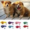 Dog Cat Collar with Elegant Flower Crystal Breakaway Suit Collar Necklace Collar Big Cute Girl Dog Collar