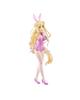 Date A Live V Hoshimiya Mutsumi Figure Bicute Bunnies Figure Pink Ver.