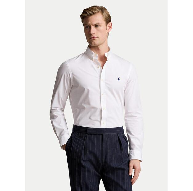 Рубашка Polo Ralph Lauren 710928254002 EU L