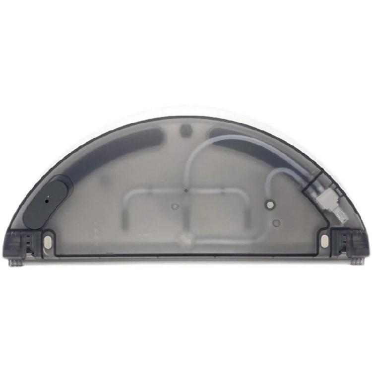 Wassertank Zubehör Waschbarer Reinigungstuch Wischmopp Lappen Ersatz für D9 L10Pro