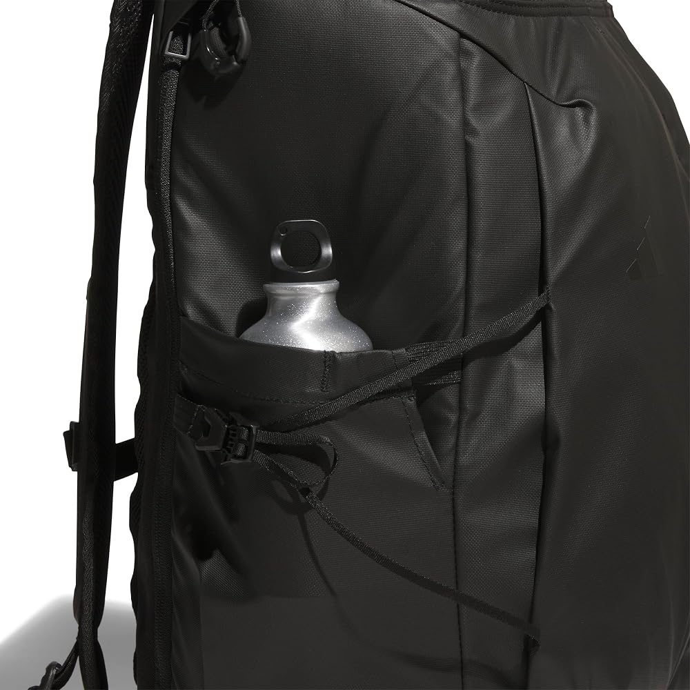 Adidas OPS Backpack 40 S Men's RD907 Black/Black (JZ1737)