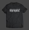 URFAUST – Logo T-SHIRT