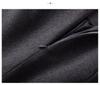 High-Design Slim Wool Blend Half-Skirt High-Waisted A-Line Belted Skort for Women, 2025 Winter Collection.