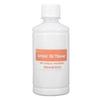 Oil Painting Diluent 250ml Odorless Mineral Spirits Oil Paint Solvent for Art Projects