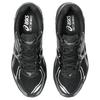 New Asics GT 2160 Black Pure Silver 1203A275-001