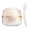 SHISEIDO Benefiance Crema Contorno de Ojos Alisadora de Arrugas N 15g Fragancia Floral Verde Firmeza Líneas Finas Secas