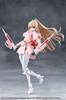 Kotobukiya Megalomaria Morphoreze Unit Ex Armor Pink Nurse Model Kit 1/1 Scale Total Length 208mm