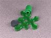 MOC Bricks Liquid blood Round 1x1 3062b Educational Building Blocks Action Figure Toy Kids toys gifts