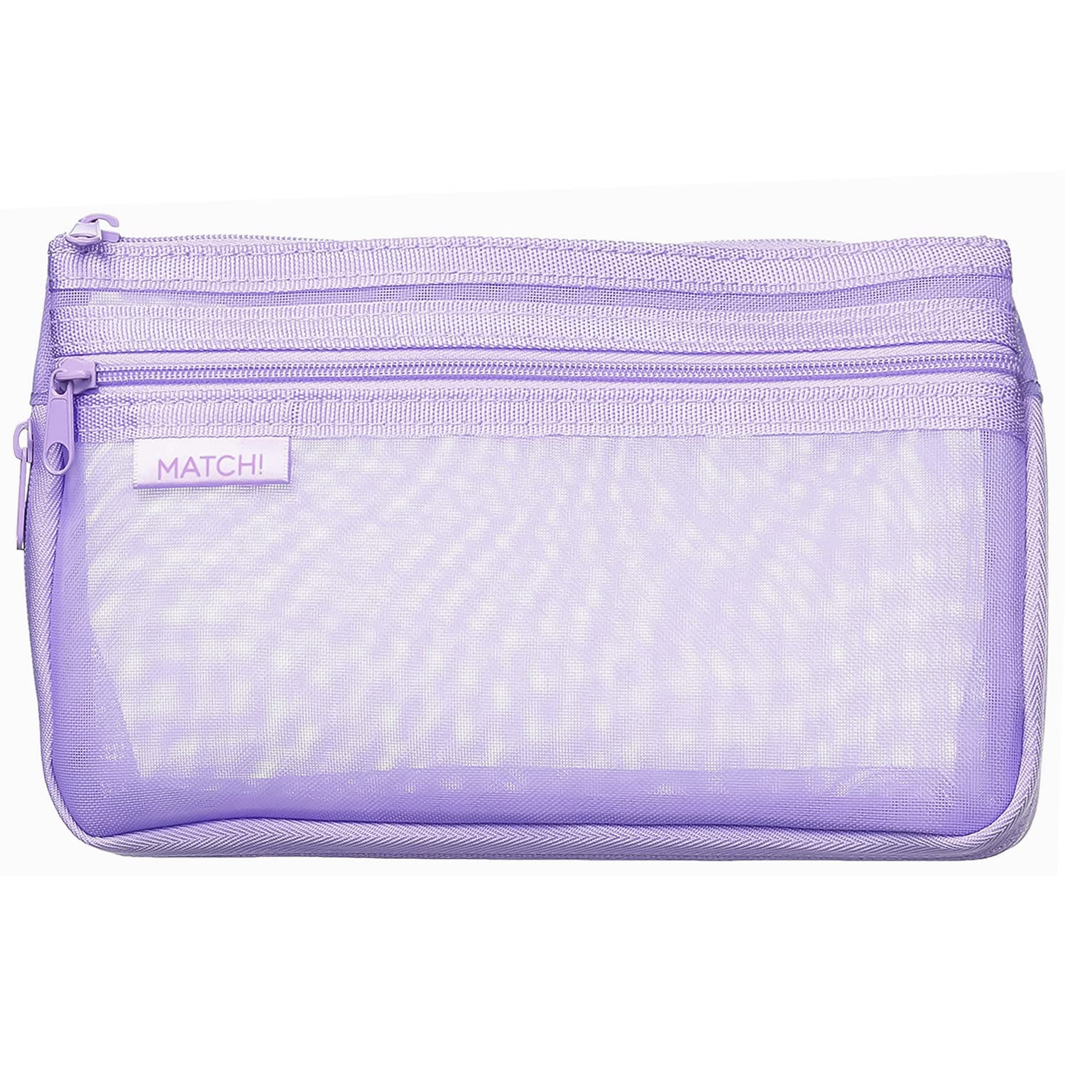 Sunstar Stationery Сетчатый чехол S2132818, Спички, Лавандовый,