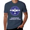 Eastleigh Fc Tshirt Trendy Print Short Sleeve Tshirt