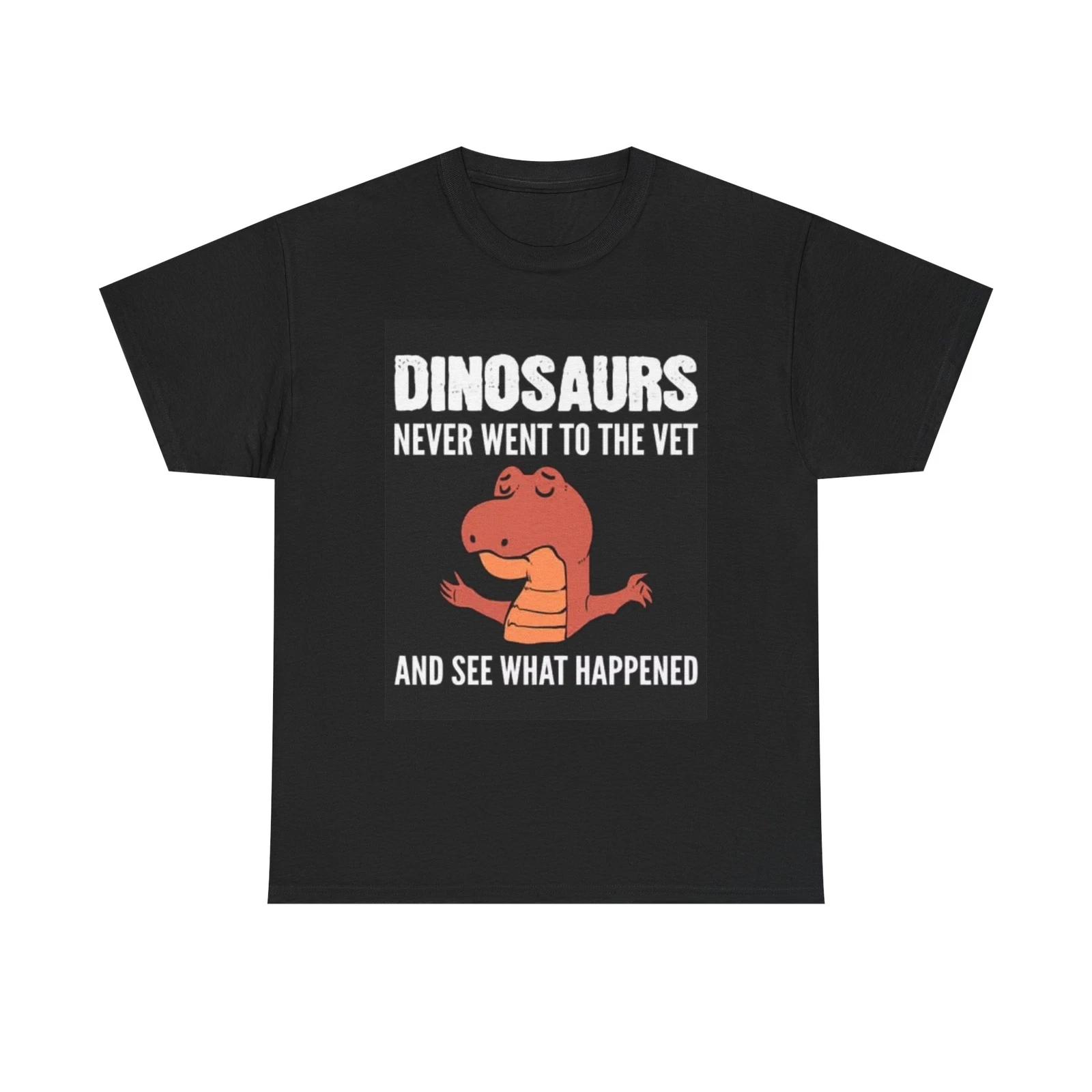 Men s and Women s T-shirts Veterinarian M