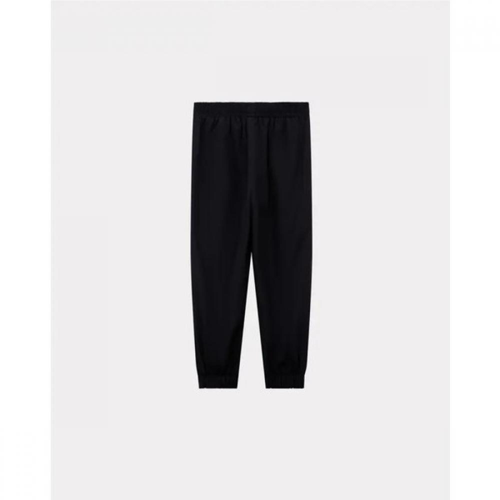 Kenzo Kids [26ss] Z265afp111 Black 3 12 Years