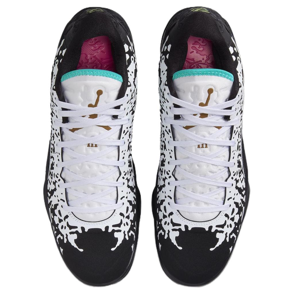 New JORDAN Zion 3 Pressure DR0675-002