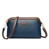 Fashion Women's Crossbody Bag High Quality Soft Leather Shoulder Bag Luxury Designer Handbag