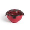 Sealed Dormitory Instant Noodle Bowl Leak-Proof Lunch Box Food Container Ramen Bowl  Student