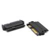 SFF 8482 To SATA Adapter SAS To SATA Hard Disk Adapter 5Gbps Data Transfer Speed Adapter Card