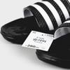 Daiso Eva Black Three Wire Slippers About 280 Mm