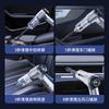 Car vacuum cleaner, handheld dual-purpose vacuum , wireless home dual-purpose high-power blowing and suction all-in-one machine