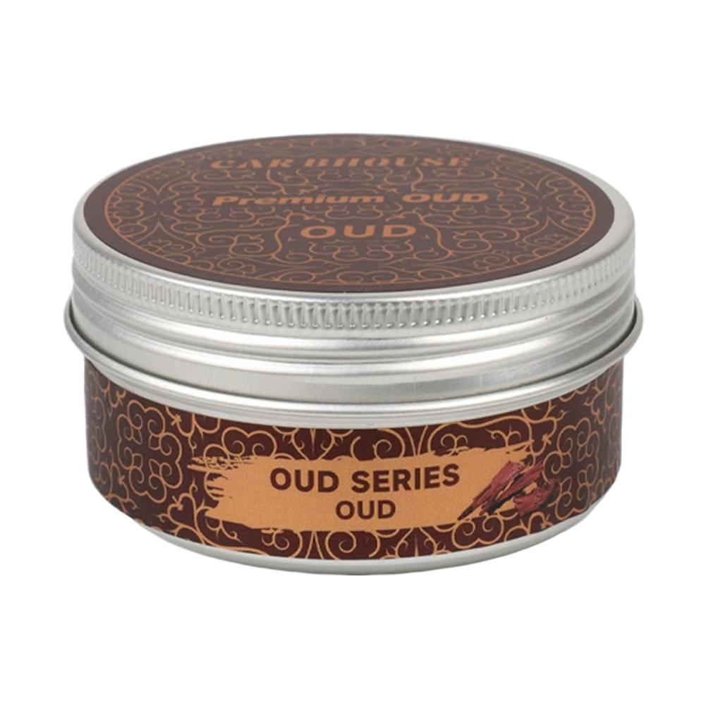 Car Solid Aromatherapy Car Air Fresheners Perfume Auto Supplies Canned Wood Blocks Coffee Flavor Aromatherapy Deodorant Supplies