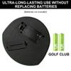 Golfs Putting Practice Hole Putting Training Aids, Golfs Automatic Putting Cup Golfs Automatic Putting Returning Machine