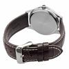 Casio MTP-1381L-7AV Analog Quartz Men's Watch - Dark Brown