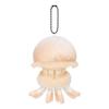 Nagano Characters Nagano Aquarium Mascot Plush Toy Octopus Jellyfish