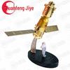 Shenzhou 11 Spaceship Alloy Model