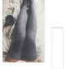 Autumn and Winter Stockings Tall Thigh Socks Women Over The Knee