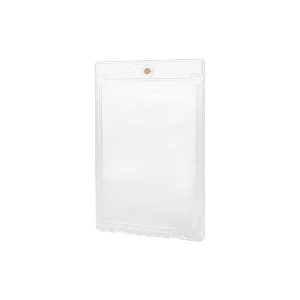 5Pcs Hard Plastic Material Idol Photo Cards Protector  Players Collection